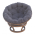 Кресло Papasan PL-1 для отдыха и релакса Кресло Papasan PL-1 для отдыха и релакса