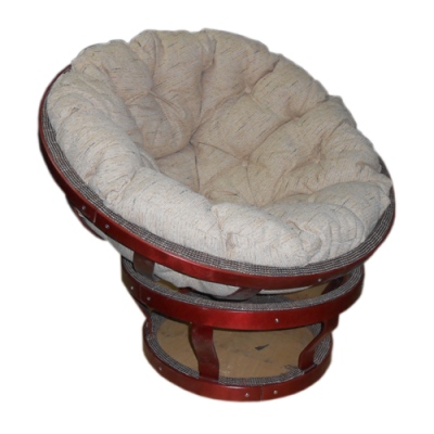 Кресло Papasan PL-1 для отдыха и релакса Кресло Papasan PL-1 для отдыха и релакса