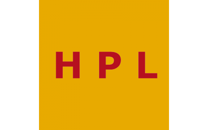 Пластик HPL